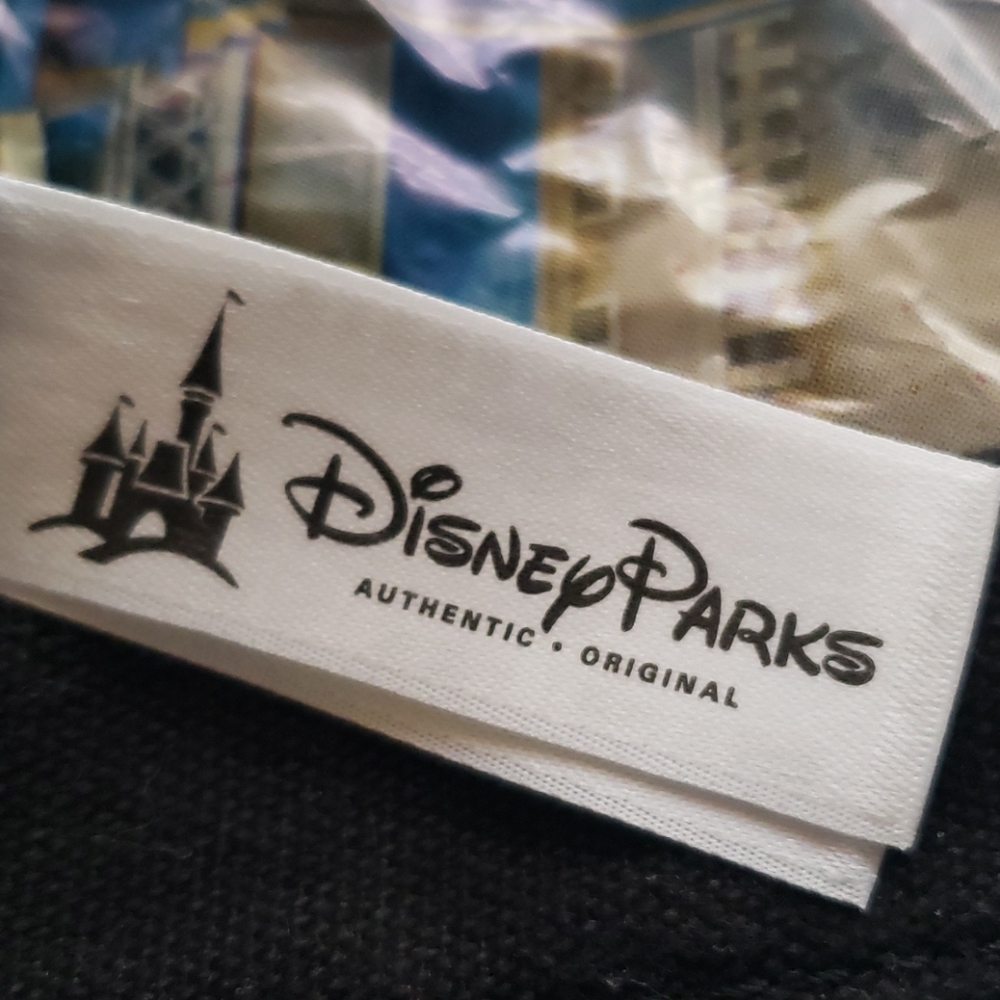 Disney Crossbody - Picture 4 of 7